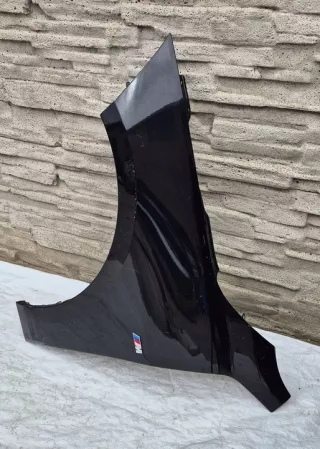 9492431 Крыло переднее левое BMW 1 F40 Арт e12769931, вид 2