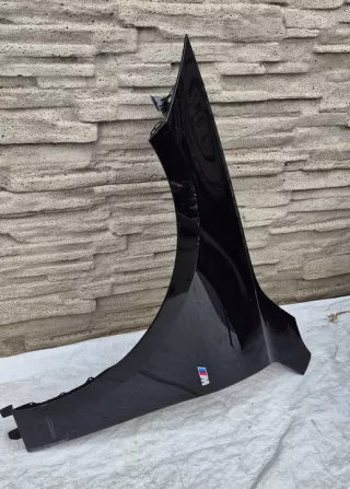 9492431 Крыло переднее левое BMW 1 F40 Арт e12769931, вид 3