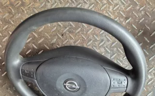  Руль Opel Corsa C Арт e12769869, вид 2