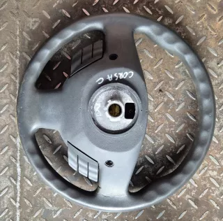  Руль Opel Corsa C Арт e12769869, вид 3