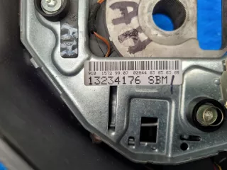 13234176 OEGM13234176-2059 OEGM13234176 Руль Opel Astra H Арт e12769849, вид 15