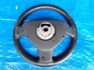 13234176 OEGM13234176-2059 OEGM13234176 Руль Opel Astra H Арт e12769849, вид 9