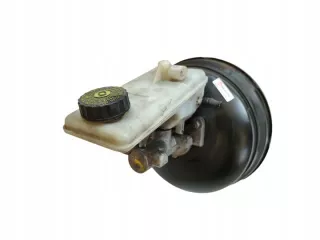 01-06 8200116384 93851935 Вакуумный усилитель тормозов Renault Trafic 2 Арт e12769769, вид 1