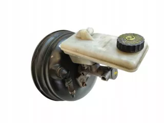 01-06 8200116384 93851935 Вакуумный усилитель тормозов Renault Trafic 2 Арт e12769769, вид 3