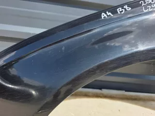2008-2011 Крыло переднее левое Audi A4 B8 Арт e12769707, вид 4