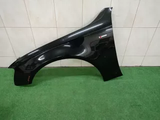 254683 Крыло переднее левое Audi A4 B8 Арт e12769705, вид 1