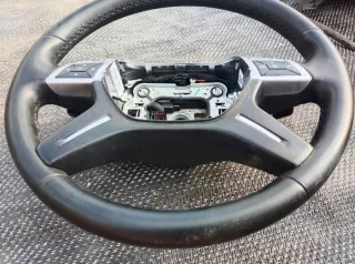  Руль Mercedes ML/GLE W166 Арт e12769626, вид 3