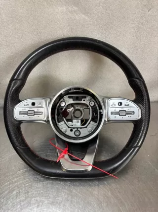 A0994644905 Руль Mercedes A W177 Арт e12769490, вид 1