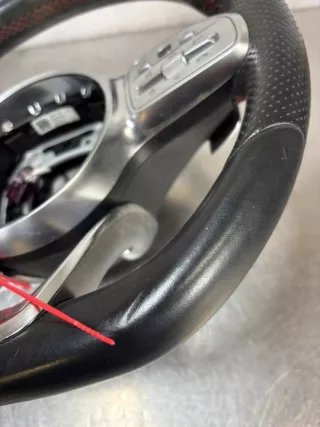 A0994644905 Руль Mercedes A W177 Арт e12769490, вид 12