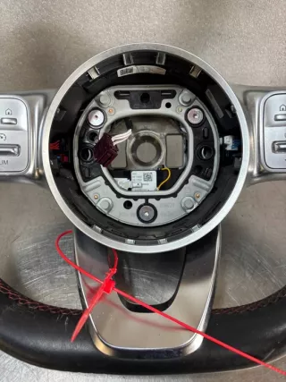A0994644905 Руль Mercedes A W177 Арт e12769490, вид 3