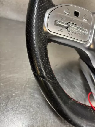 A0994644905 Руль Mercedes A W177 Арт e12769490, вид 7