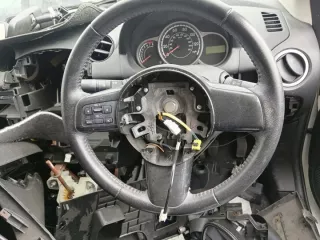 2007-14 Руль Mazda 2 DE Арт e12769437, вид 1