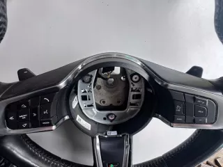 GX7M-3F563-GC GX7M-3F563-GC8PVJ Руль Jaguar F-Pace Арт e12769395, вид 4