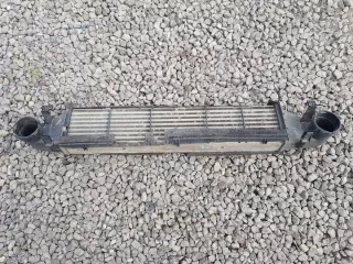 A2035000600 mercedes413 Интеркулер Mercedes C W203 Арт e12769375, вид 1