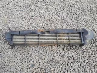 A2035000600 mercedes413 Интеркулер Mercedes C W203 Арт e12769375, вид 2