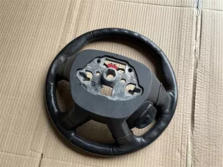  Руль Ford Transit Custom Арт e12769357, вид 7