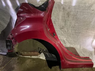 0261230305 Вакуумный усилитель тормозов Nissan Note E12 Арт e12769347, вид 2