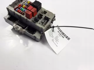 503440280104 Блок предохранителей Fiat Ducato 3 Арт e12769296, вид 2
