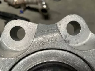 32255205 Подушка крепления КПП Volvo XC60 2 Арт e12769284, вид 3