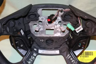 AM513600DE-3ZHE Руль Ford C-max 2 Арт e12769264, вид 4