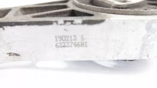  Подушка крепления КПП Opel Adam Арт e12769157, вид 2
