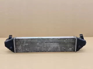 1857415 1873488 EJ736K775AE EJ73-6K775-AE FV416K775AB FV41-6K775-AB Интеркулер Ford C-max 2 Арт e12769155, вид 4
