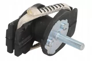 22316796617 Подушка крепления КПП Mazda 2 DE Арт e12769127, вид 1