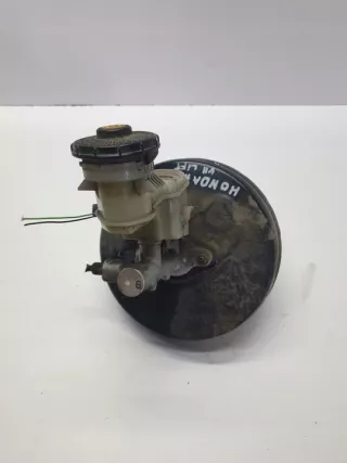 061063 Вакуумный усилитель тормозов Honda Accord 10 Арт e12769115, вид 1