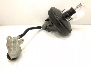 8V51-2B195-LF LORK-612-10105 Вакуумный усилитель тормозов Ford Fiesta 6 Арт e12769095, вид 1