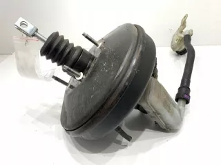 8V51-2B195-LF LORK-612-10105 Вакуумный усилитель тормозов Ford Fiesta 6 Арт e12769095, вид 2