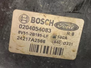8V51-2B195-LF LORK-612-10105 Вакуумный усилитель тормозов Ford Fiesta 6 Арт e12769095, вид 4