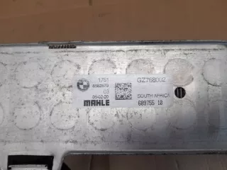 8582879 Интеркулер BMW X3 G01 Арт e12769074, вид 3
