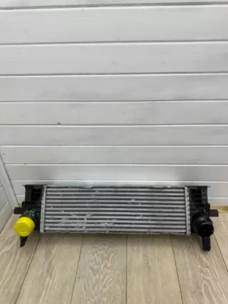 8578146 17518578146 Интеркулер BMW X3 G01 Арт e12769072, вид 1