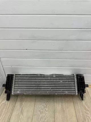 8578146 17518578146 Интеркулер BMW X3 G01 Арт e12769072, вид 2