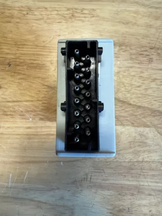 9266274 61359266274 Блок предохранителей BMW 5 E60/E61 Арт e12769031, вид 2