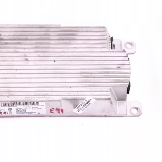 9251748 9234942 Блок предохранителей BMW 1 E81/E82/E87/E88 Арт e12768926, вид 3