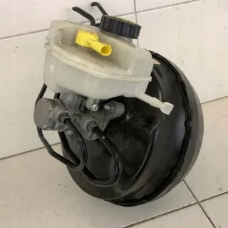1Z36594885169GC Вакуумный усилитель тормозов BMW 7 G11/G12 Арт e12768917, вид 1