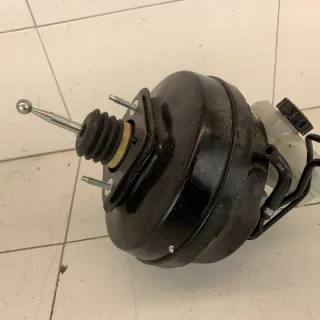 1Z36594885169GC Вакуумный усилитель тормозов BMW 7 G11/G12 Арт e12768917, вид 4