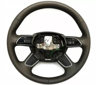 4L0419091AC perfectauto24 Руль Audi Q7 4L Арт e12768856, вид 1