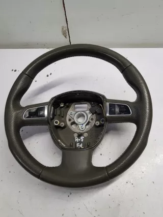 8R0880201G Руль Audi Q5 1 Арт e12768846, вид 2