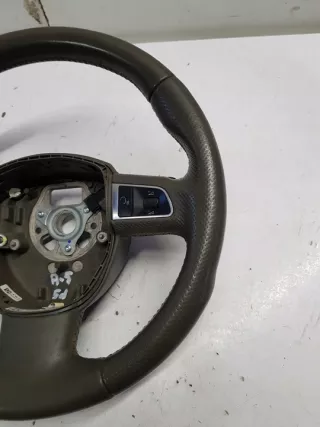 8R0880201G Руль Audi Q5 1 Арт e12768846, вид 3
