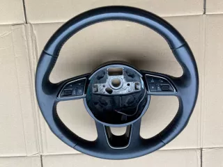 8U0419091AB Руль Audi Q3 1 Арт e12768844, вид 1