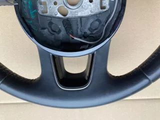 8U0419091AB Руль Audi Q3 1 Арт e12768844, вид 2