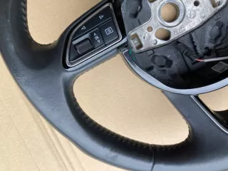 8U0419091AB Руль Audi Q3 1 Арт e12768844, вид 3