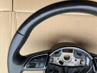 8U0419091AB Руль Audi Q3 1 Арт e12768844, вид 4