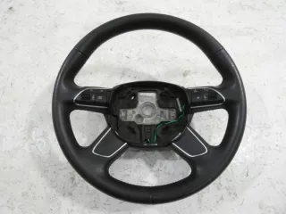 8U0419091AF Руль Audi Q3 1 Арт e12768824, вид 1