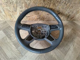 4H0419091T Руль Audi A8 D4 (S8) Арт e12768814, вид 1