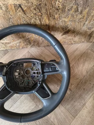 4H0419091T Руль Audi A8 D4 (S8) Арт e12768814, вид 2