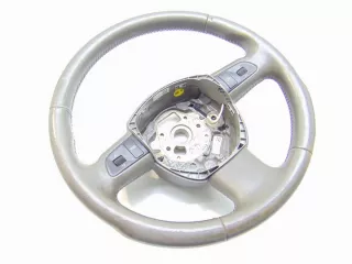 4F0419091AQ Руль Audi A6 C6 (S6,RS6) Арт e12768804, вид 1