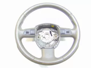 4F0419091AQ Руль Audi A6 C6 (S6,RS6) Арт e12768804, вид 2